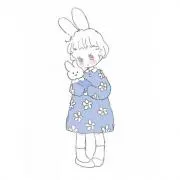 まじゅまろ。