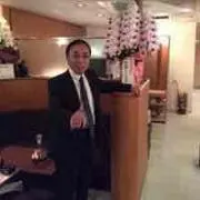 Youji Fujii