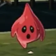 たらりんの画像