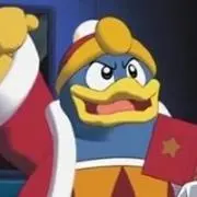 デデデ大王