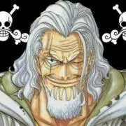 冥王レイリー（随時、プロフィール更新中）