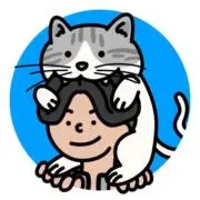 しましまの画像