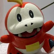 マチャの画像