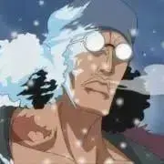 クザン君の画像