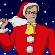 さんた