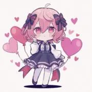 ゆーの画像