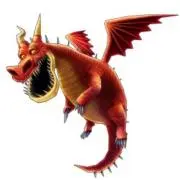 ドラゴン