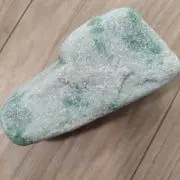 国産鉱物 山梨県 平沢鉱山 天然水晶 トルマリン入り水晶 早い者勝ち857