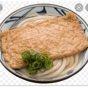 キツネうどん