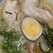 しろめしの画像
