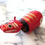 あかべこの画像