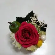 瞳の画像