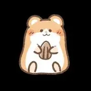 断捨離中☆しばはむちゃんの画像