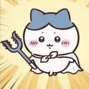 ハチワレの画像