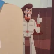 まの画像