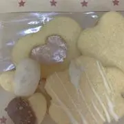 チ！