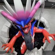 親子丼エクサイシスの画像