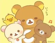 kumakkuma24の画像