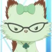 ちゃちゃめ