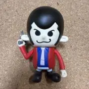 メガロの画像