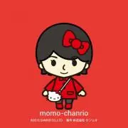もーちゃん