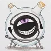 小人の画像