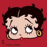 ベティちゃん♡の画像