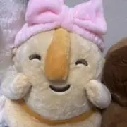 ぴぃの画像