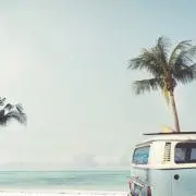 青紫陽花