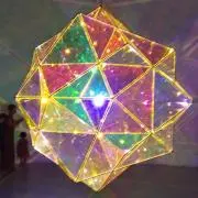 きらきら星の画像