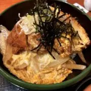 食べ歩きマン