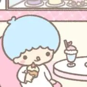 うかちゃの画像