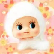 ポポちゃん♡