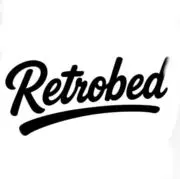 Retrobed_古着の画像