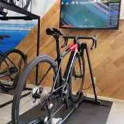TREK乗り
