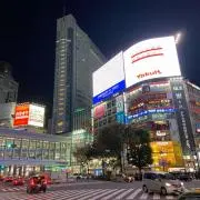 Shibuyastar