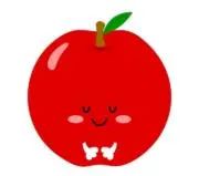 ☆いちぢく☆の画像