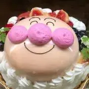 アンパンまん