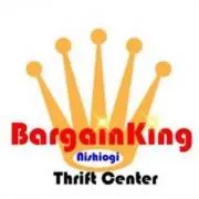 bargain kingの画像