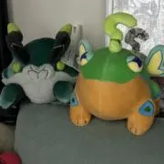 TAKERUの画像