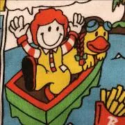 もなかの画像