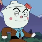 めんま