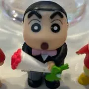 しんちゃんの画像