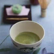 おちゃ。