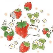 苺  プロフをご覧下さいませの画像