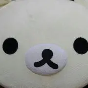 もこもこの画像