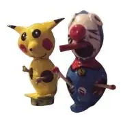 ピッカルの画像