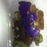しゅーくりーむの画像