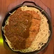 スパカツの画像