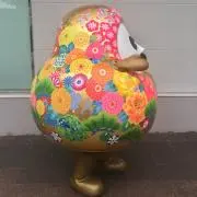Mの画像